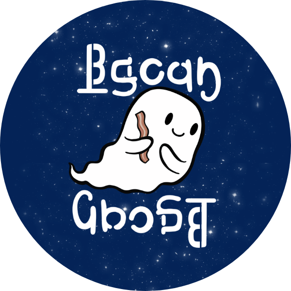 Bacon Ghost