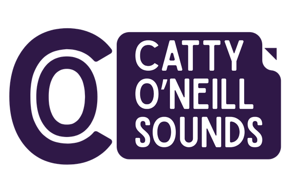 Catty O'Neill Sounds