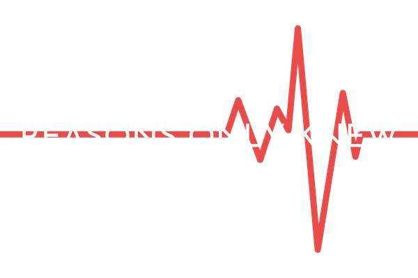 Reasons Only Knew